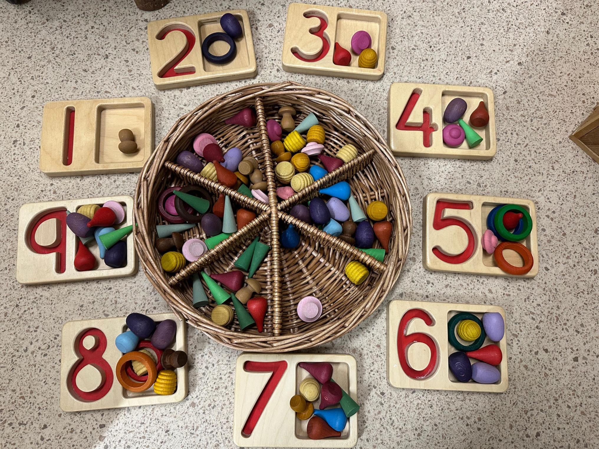 Vignettes of Practice – Mixed year-group mathematics teaching
